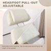 chrome-base-luxury-spa-beauty-salon-electric-heating-treat-15