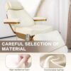 chrome-base-luxury-spa-beauty-salon-electric-heating-treat-16