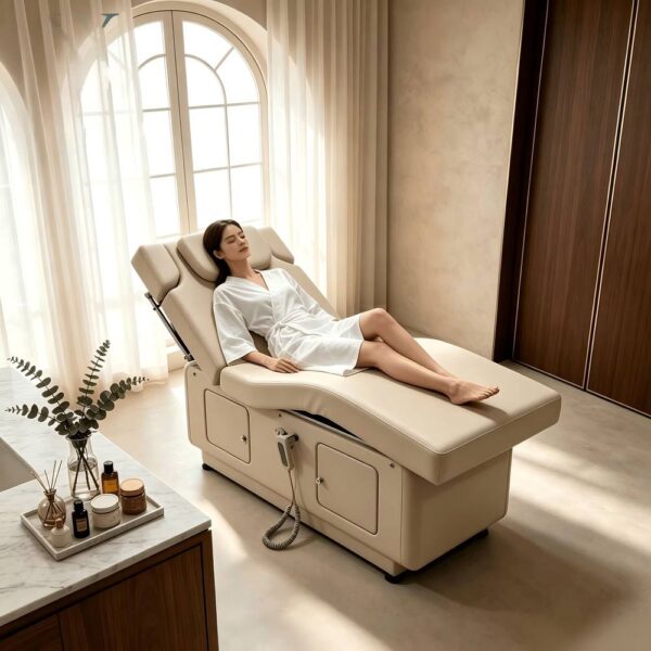 custom-luxury-upholstered-electric-beauty-bed-heated-facia-01