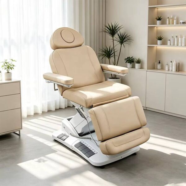 durable-electric-treatment-bed-3-4-motor-massage-chair-wit-01