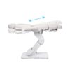 electric-foot-care-chair-medical-treatment-bed-adjustable-01