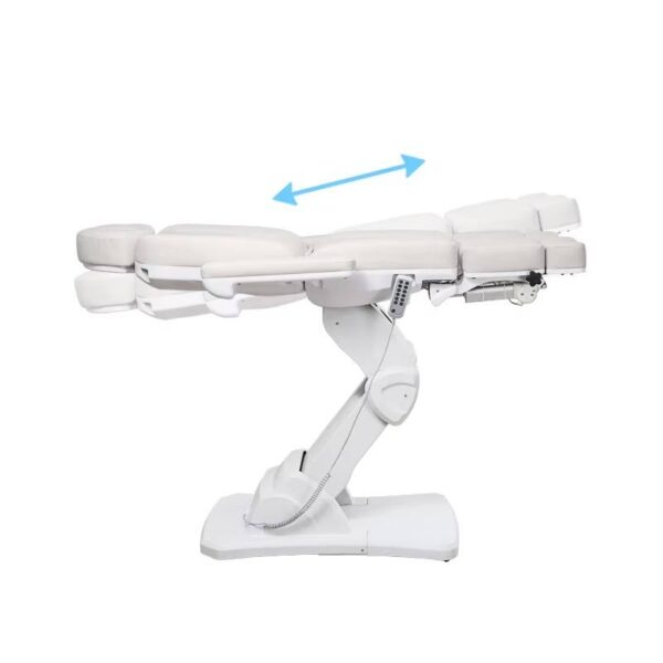 electric-foot-care-chair-medical-treatment-bed-adjustable-01