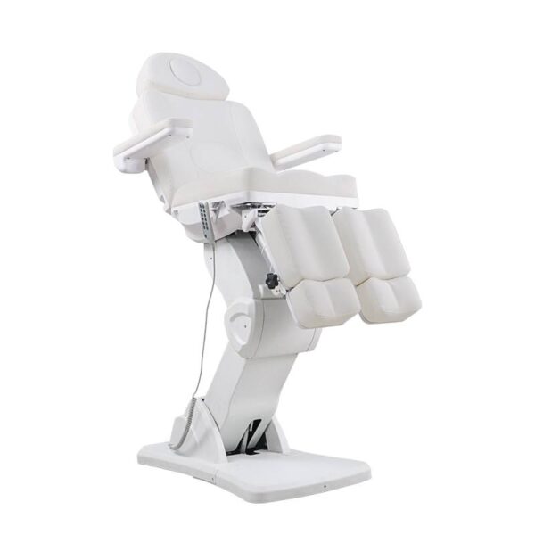 electric-foot-care-chair-medical-treatment-bed-adjustable-05