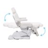 electric-foot-care-chair-medical-treatment-bed-adjustable-10
