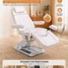 electric-gynecological-examination-table-adjustable-medica-02 electric-gynecological-examination-table-adjustable-medica-02