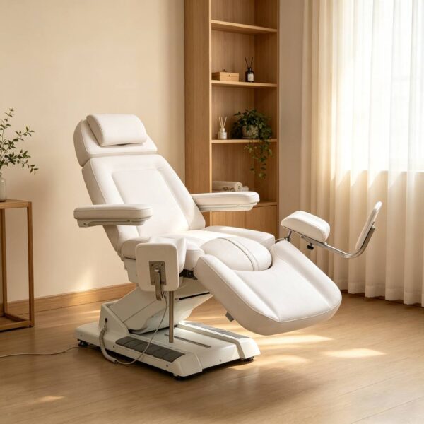 electric-gynecological-examination-table-adjustable-medica-03 electric-gynecological-examination-table-adjustable-medica-03