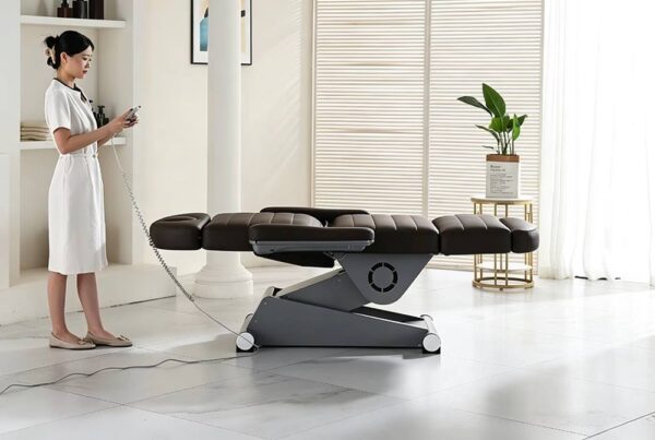 electric-massage-table-with-heating-function-hydraulic-tre-01