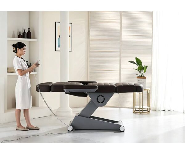 electric-massage-table-with-heating-function-hydraulic-tre-02