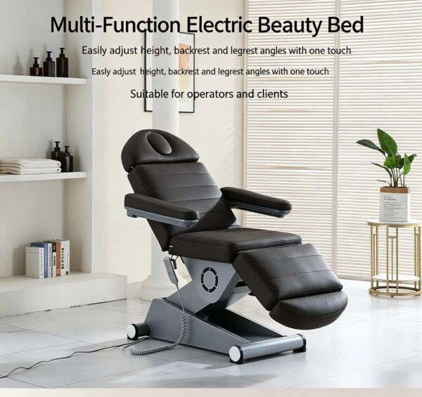 electric-massage-table-with-heating-function-hydraulic-tre-05
