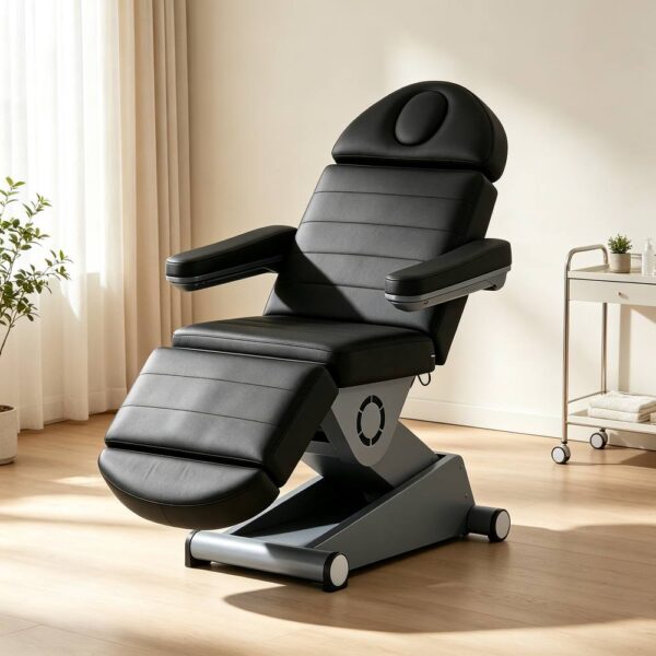 electric-massage-table-with-heating-function-hydraulic-tre-07