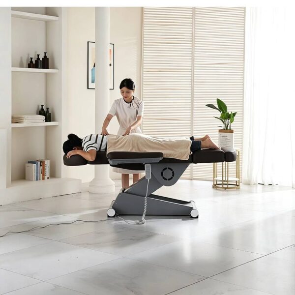 electric-massage-table-with-heating-function-hydraulic-tre-17