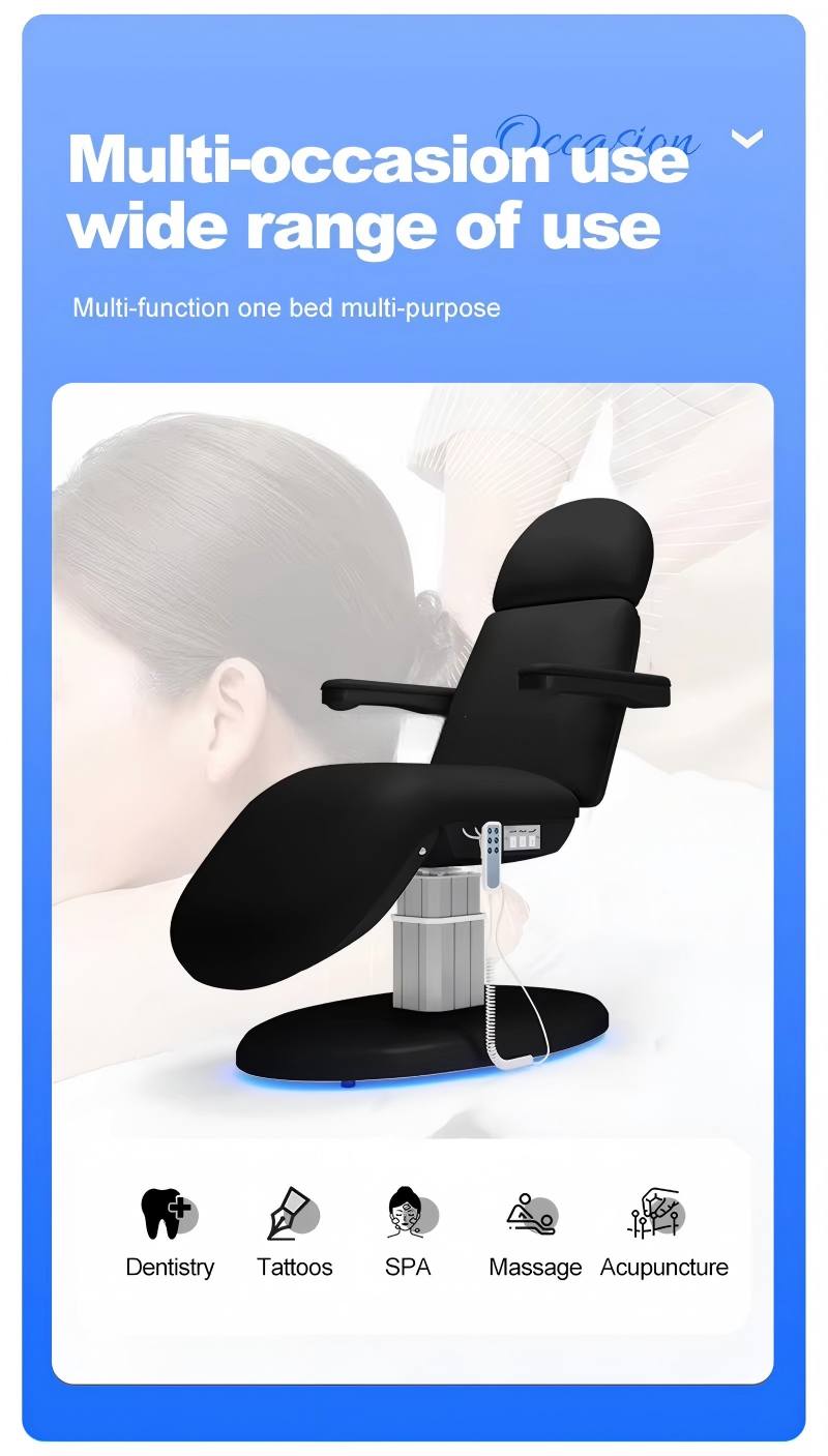 electric-spa-facial-bed-with-adjustable-lifting-3-motors-m-11 electric-spa-facial-bed-with-adjustable-lifting-3-motors-m-11
