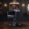 ergonomic-design-electric-barber-chair-for-women-rechargea-02