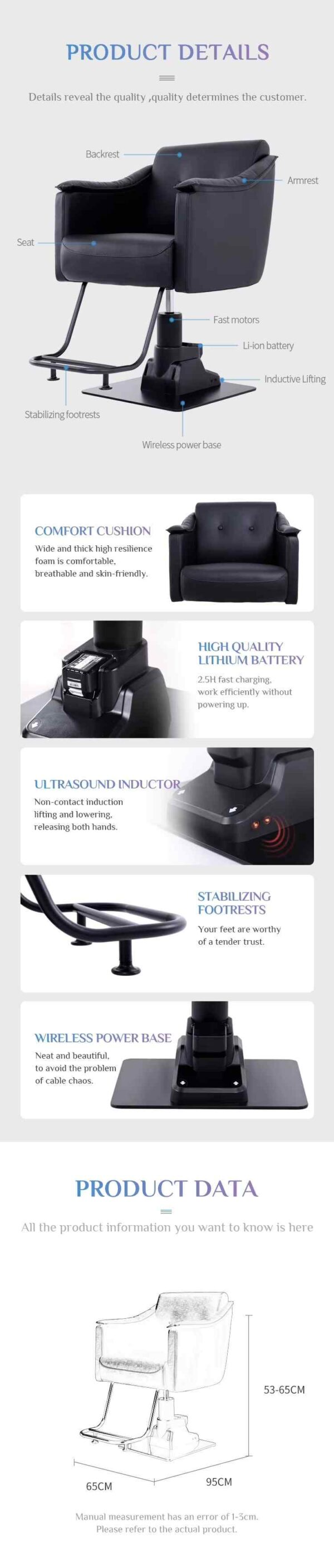 ergonomic-design-electric-barber-chair-for-women-rechargea-11