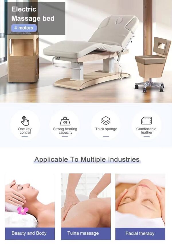 factory-customized-synthetic-leather-massage-bed-electric-02