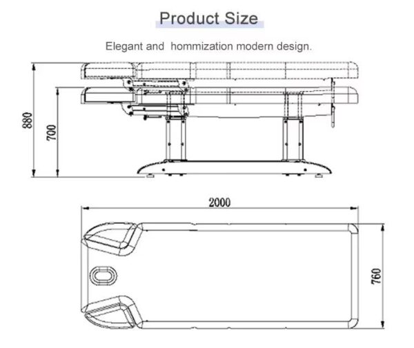 factory-customized-synthetic-leather-massage-bed-electric-05