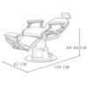 foshan-factory-new-electric-hydraulic-barber-chair2-motors-10 foshan-factory-new-electric-hydraulic-barber-chair2-motors-10