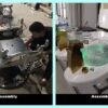japanese-salon-hair-washing-spa-bed-station-electric-massa-20