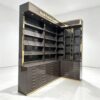 l-shaped-nail-polish-display-cabinet-dark-grey-glossy-fini-01 l-shaped-nail-polish-display-cabinet-dark-grey-glossy-fini-01