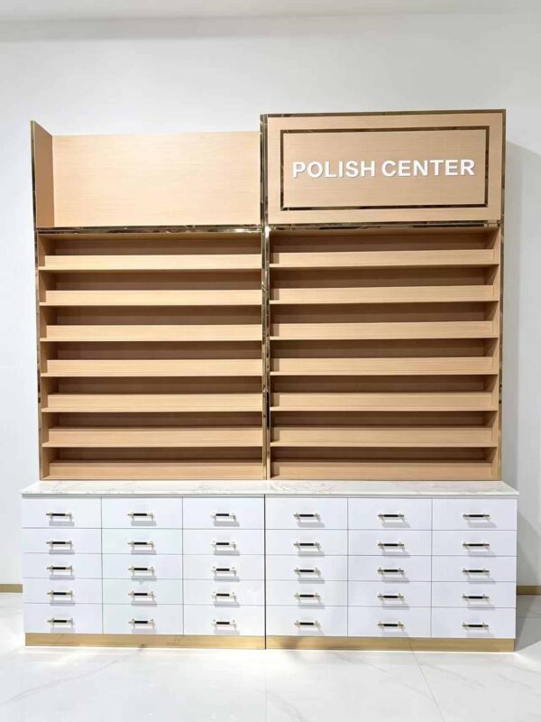 large-capacity-mdf-nail-polish-display-rack-with-led-drawe-03