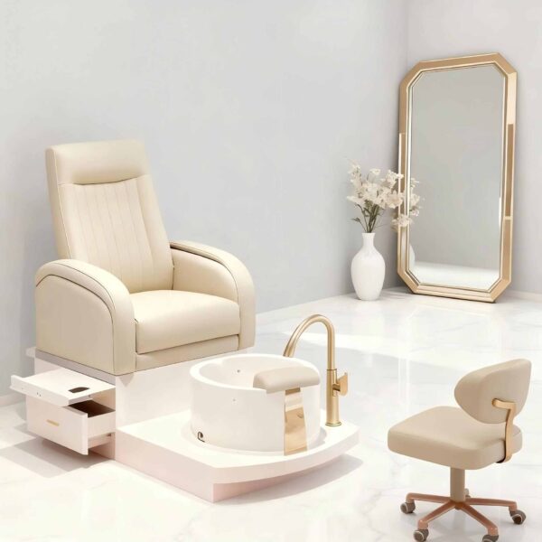 luxury-adjustable-pedicure-chair-with-foot-spa-massage-for-03