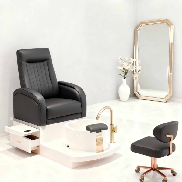 luxury-adjustable-pedicure-chair-with-foot-spa-massage-for-05