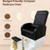 luxury-adjustable-pedicure-chair-with-foot-spa-massage-for-07