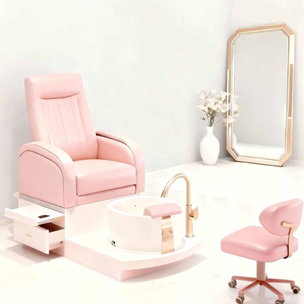 luxury-adjustable-pedicure-chair-with-foot-spa-massage-for-09