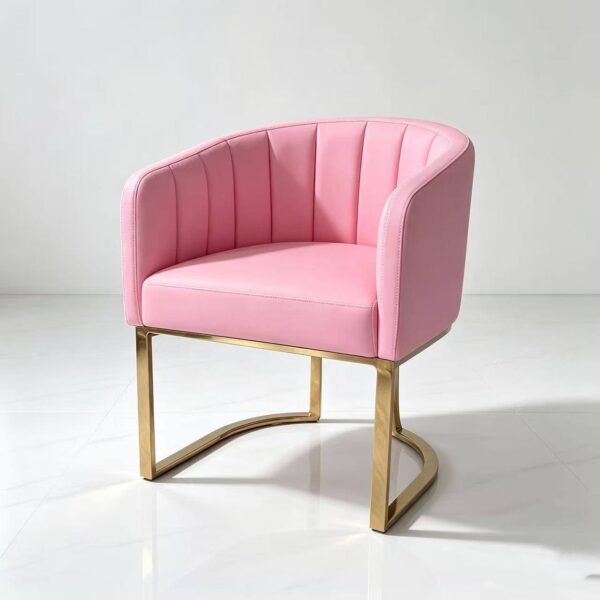 luxury-beige-pu-customer-chair-gold-metal-base-salon-waiti-03 luxury-beige-pu-customer-chair-gold-metal-base-salon-waiti-03