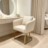 luxury-beige-pu-customer-chair-gold-metal-base-salon-waiti-06 luxury-beige-pu-customer-chair-gold-metal-base-salon-waiti-06