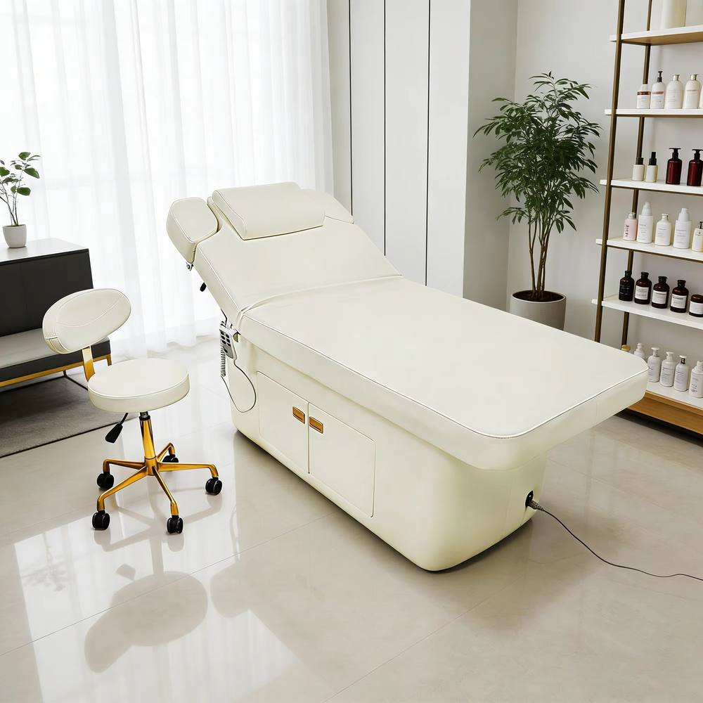 luxury-heated-electric-facial-bed-with-storage-cabinet-adj-02 luxury-heated-electric-facial-bed-with-storage-cabinet-adj-02