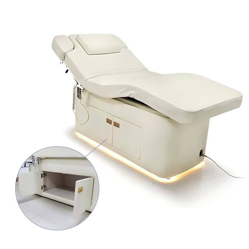 luxury-heated-electric-facial-bed-with-storage-cabinet-adj-03 luxury-heated-electric-facial-bed-with-storage-cabinet-adj-03