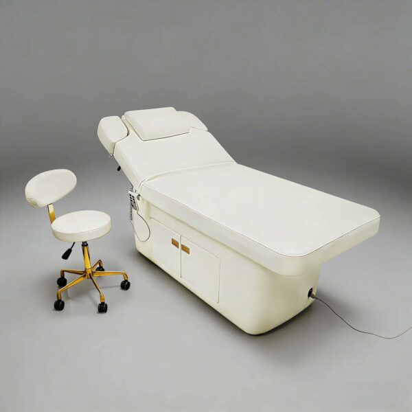 luxury-heated-electric-facial-bed-with-storage-cabinet-adj-08