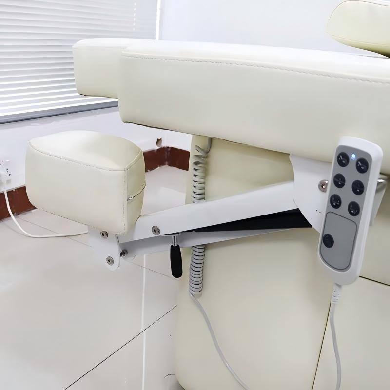 luxury-heated-electric-facial-bed-with-storage-cabinet-adj-10 luxury-heated-electric-facial-bed-with-storage-cabinet-adj-10