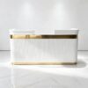 luxury-marble-top-reception-desk-with-gold-trim-lockable-d-01