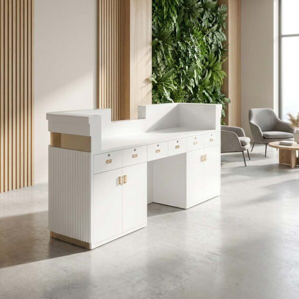 luxury-marble-top-reception-desk-with-gold-trim-lockable-d-03
