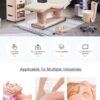 luxury-metal-frame-massage-bed-electric-table-4-motors-pu-01