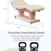 luxury-metal-frame-massage-bed-electric-table-4-motors-pu-05
