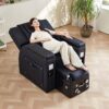 luxury-nail-salon-black-wide-adjustable-reclining-electric-06 luxury-nail-salon-black-wide-adjustable-reclining-electric-06