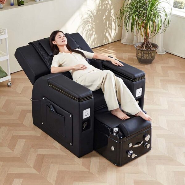 luxury-nail-salon-black-wide-adjustable-reclining-electric-06 luxury-nail-salon-black-wide-adjustable-reclining-electric-06