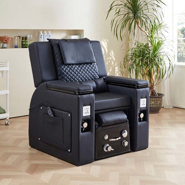 luxury-nail-salon-black-wide-adjustable-reclining-electric-08 luxury-nail-salon-black-wide-adjustable-reclining-electric-08