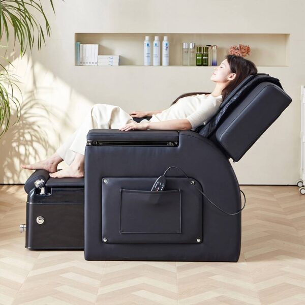 luxury-nail-salon-black-wide-adjustable-reclining-electric-10 luxury-nail-salon-black-wide-adjustable-reclining-electric-10