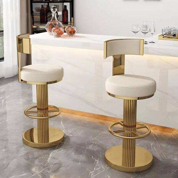 luxury-popular-stainless-steel-gold-swivel-bar-chair-01