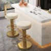 luxury-popular-stainless-steel-gold-swivel-bar-chair-02