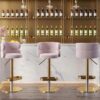 luxury-salon-counter-high-chairs-bar-stool-rotatable-lift-01