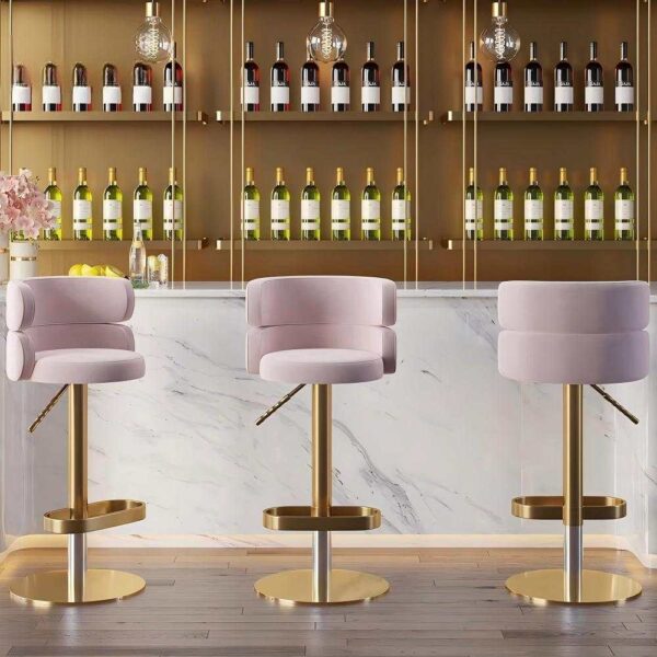 luxury-salon-counter-high-chairs-bar-stool-rotatable-lift-01