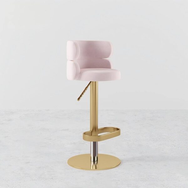 luxury-salon-counter-high-chairs-bar-stool-rotatable-lift-02