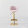 luxury-salon-counter-high-chairs-bar-stool-rotatable-lift-05