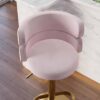 luxury-salon-counter-high-chairs-bar-stool-rotatable-lift-06