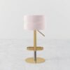 luxury-salon-counter-high-chairs-bar-stool-rotatable-lift-07